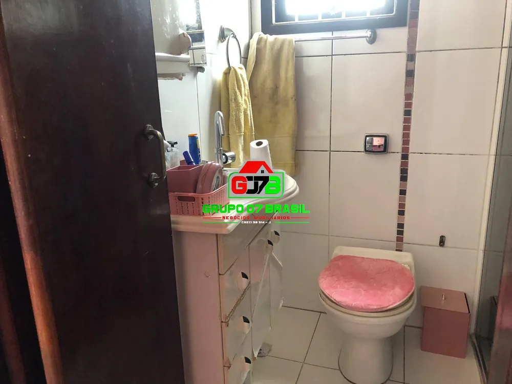 Sobrado, 4 quartos, 200 m² - Foto 5