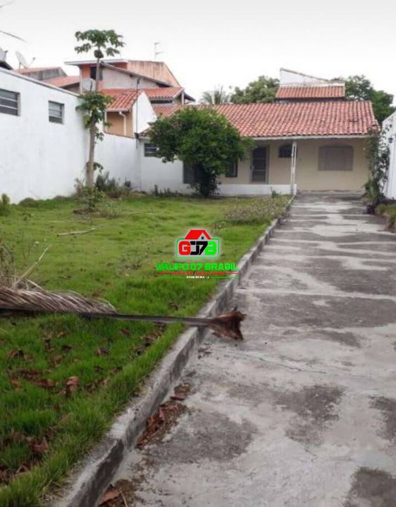 Terreno, 300 m² - Foto 1