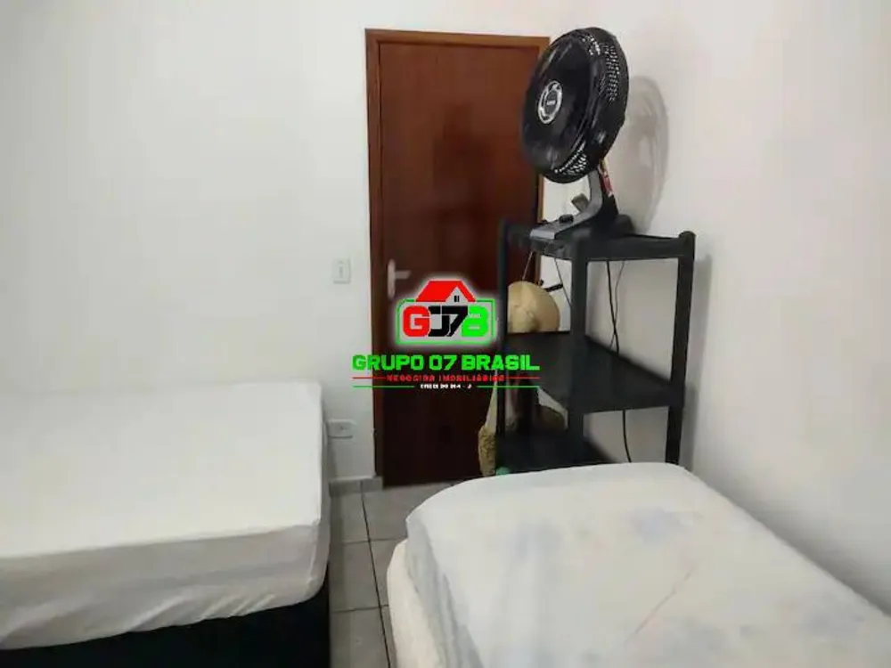 Casa de Condomínio, 2 quartos - Foto 5