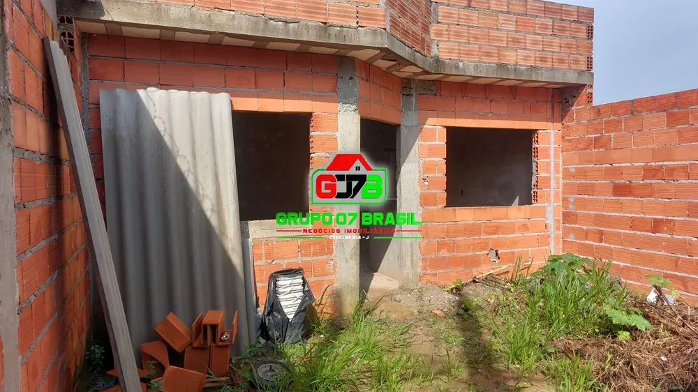 Casa, 2 quartos, 70 m² - Foto 1