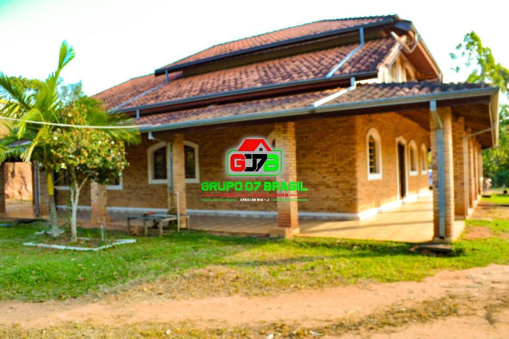 Terreno, 200 m² - Foto 1