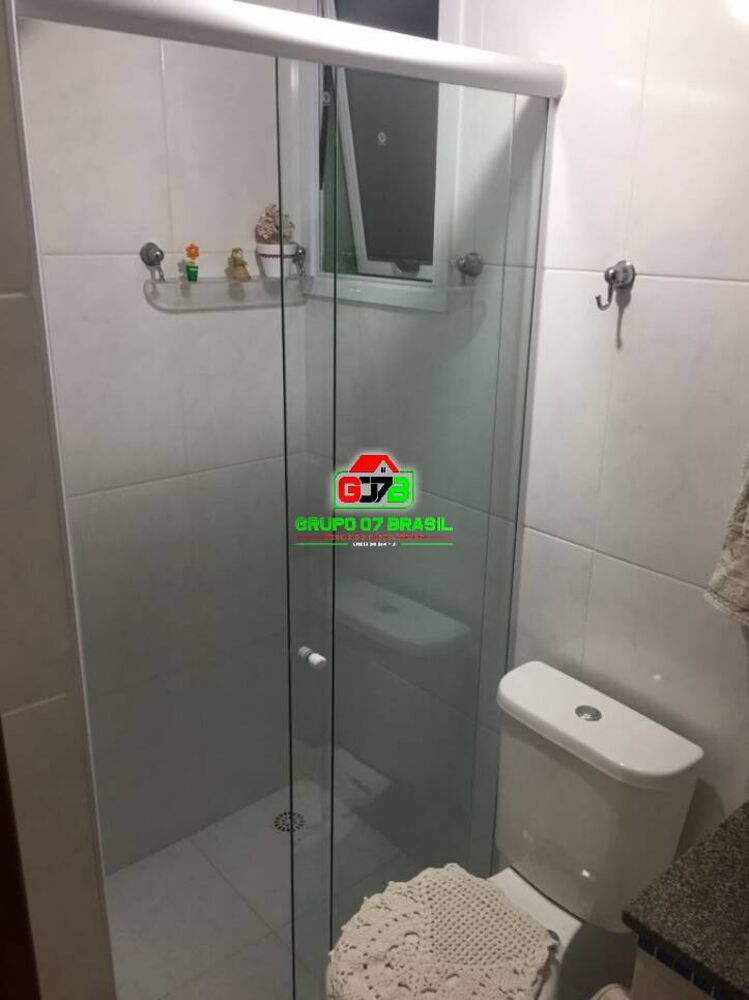 Apartamento, 2 quartos, 63 m² - Foto 2