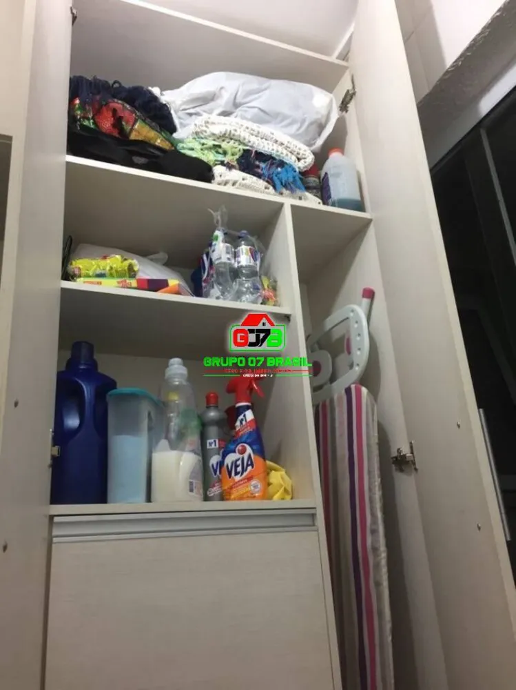 Apartamento, 2 quartos, 63 m² - Foto 4