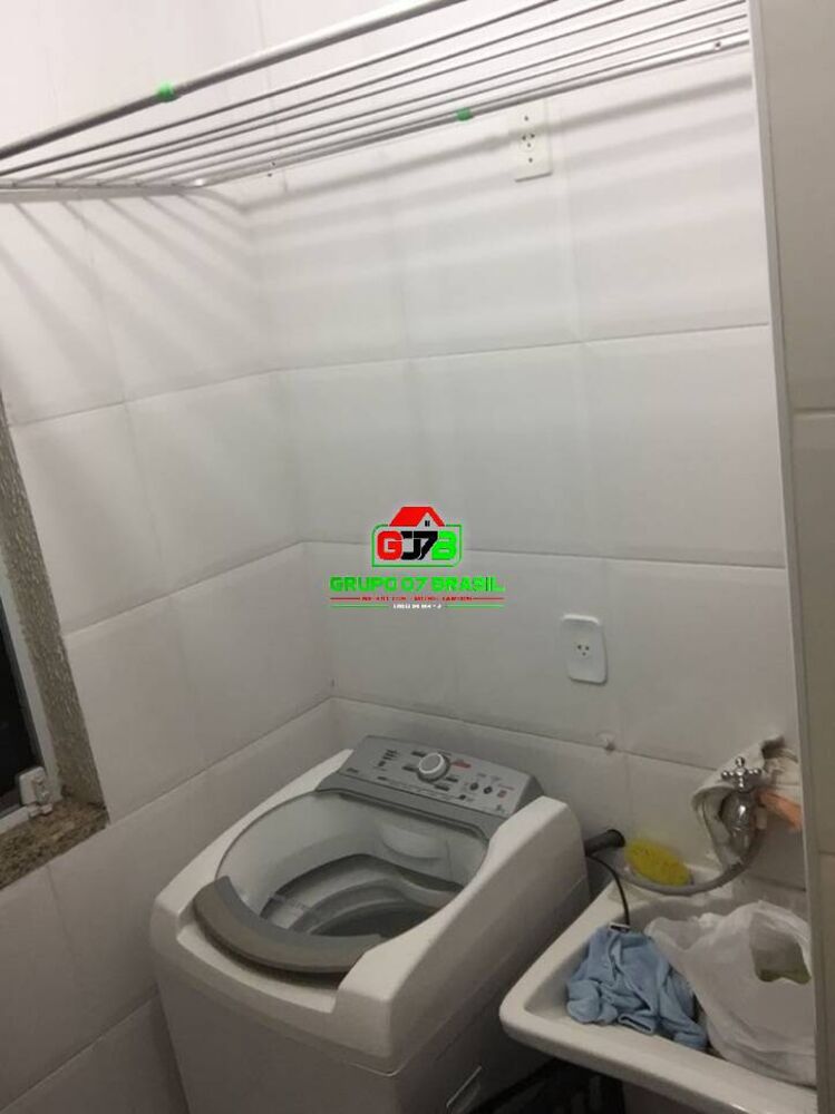 Apartamento, 2 quartos, 63 m² - Foto 4