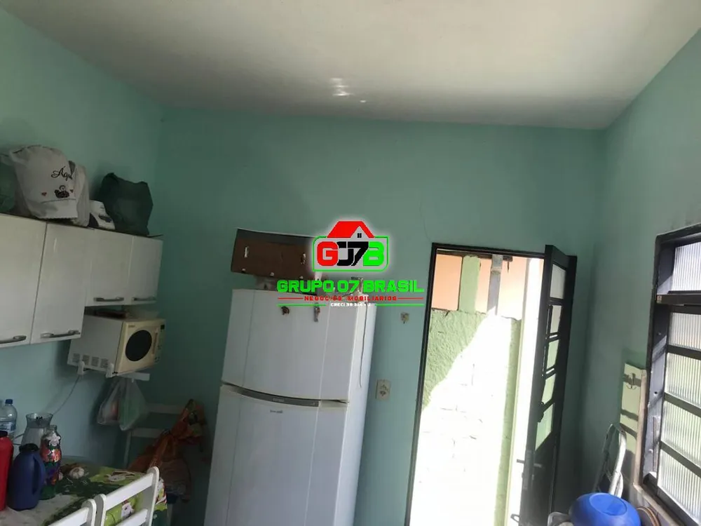 Casa, 1 quarto, 50 m² - Foto 7