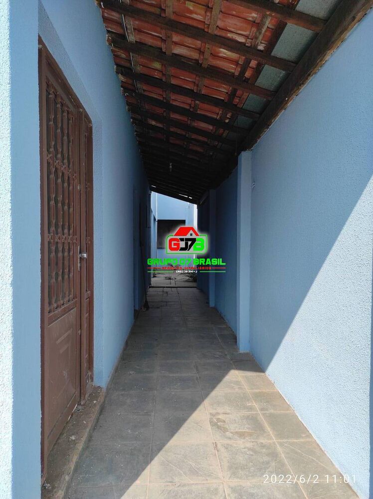 Sobrado, 3 quartos, 136 m² - Foto 2