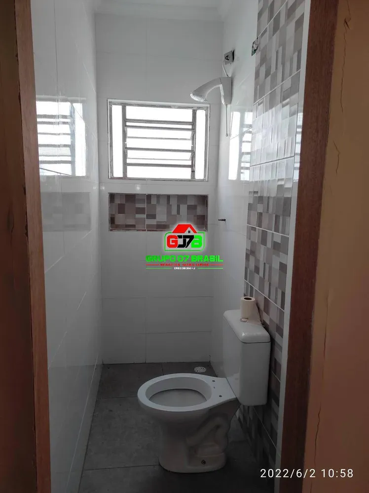 Sobrado, 3 quartos, 136 m² - Foto 6