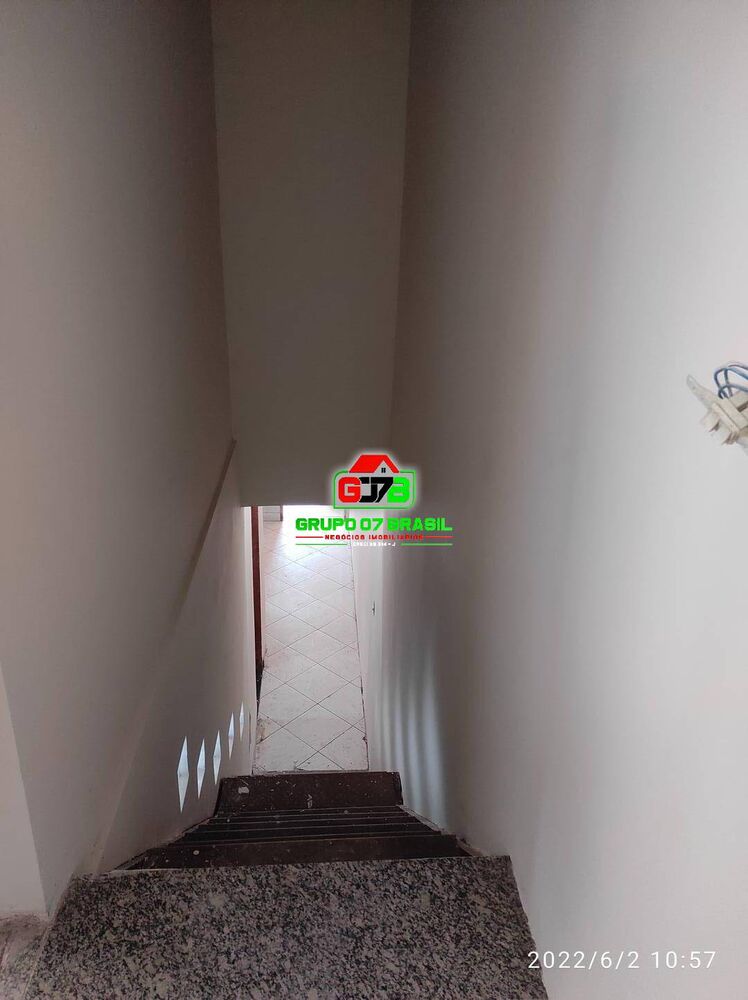 Sobrado, 3 quartos, 136 m² - Foto 3