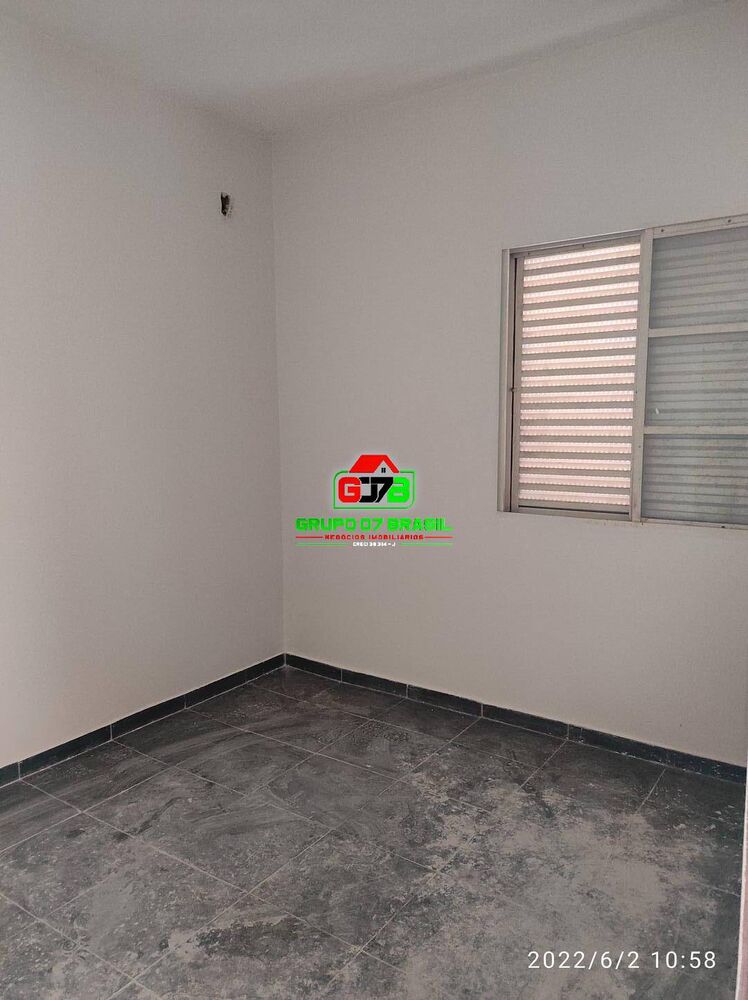 Sobrado, 3 quartos, 136 m² - Foto 1