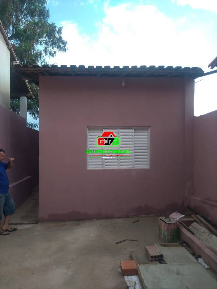 Casa, 2 quartos, 140 m² - Foto 11