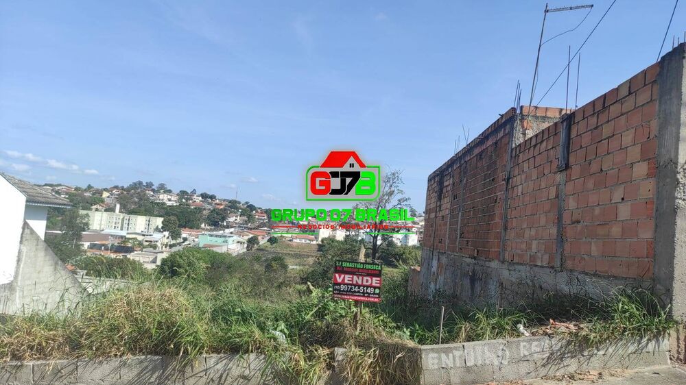 Terreno, 159 m² - Foto 1