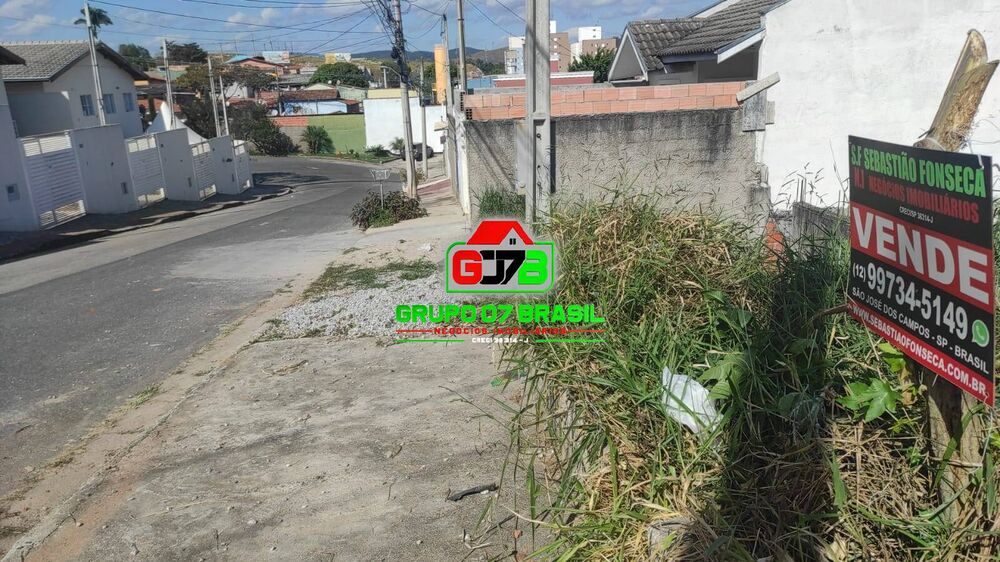 Terreno, 159 m² - Foto 3