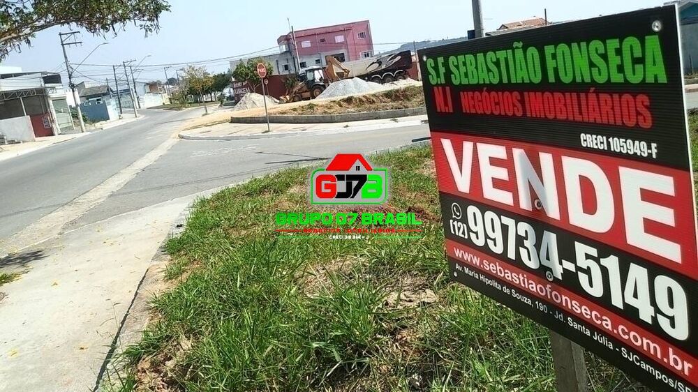 Terreno, 187 m² - Foto 3
