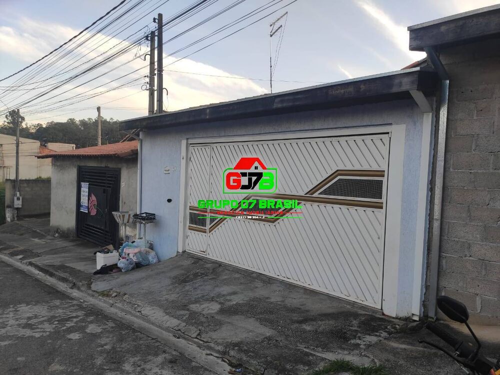 Casa, 2 quartos, 50 m² - Foto 12