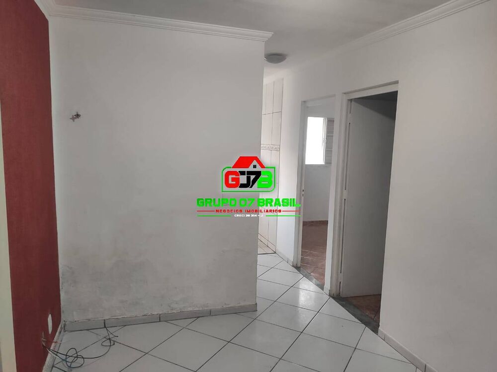 Casa, 2 quartos, 50 m² - Foto 5