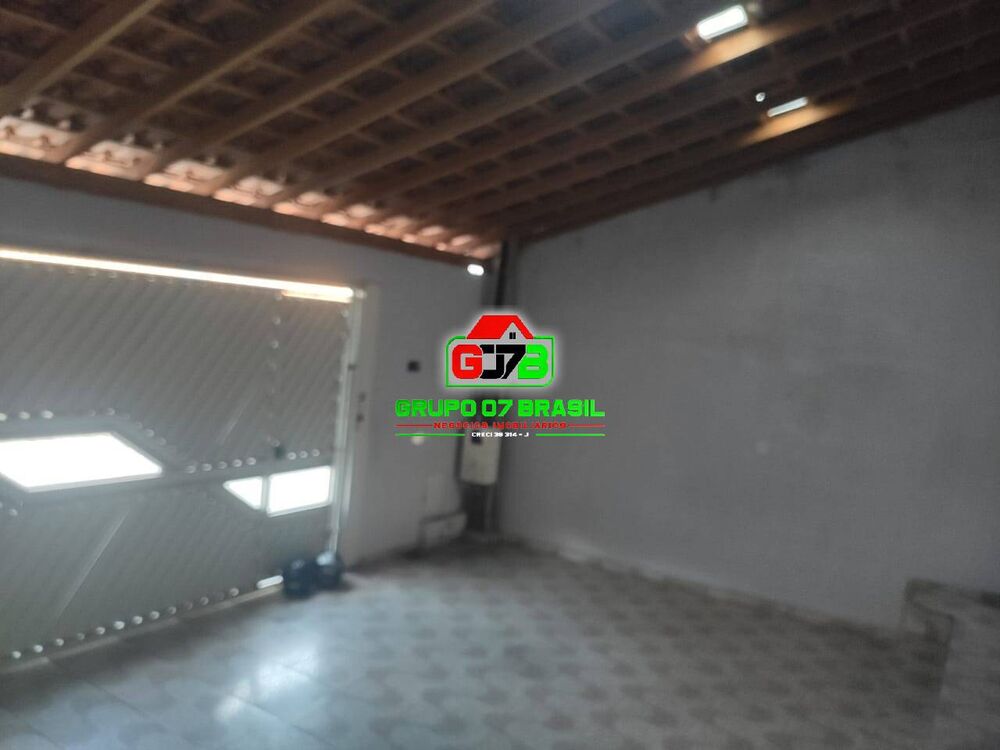 Casa, 2 quartos, 50 m² - Foto 3
