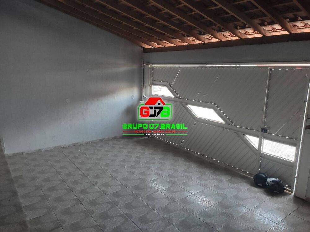 Casa, 2 quartos, 50 m² - Foto 11