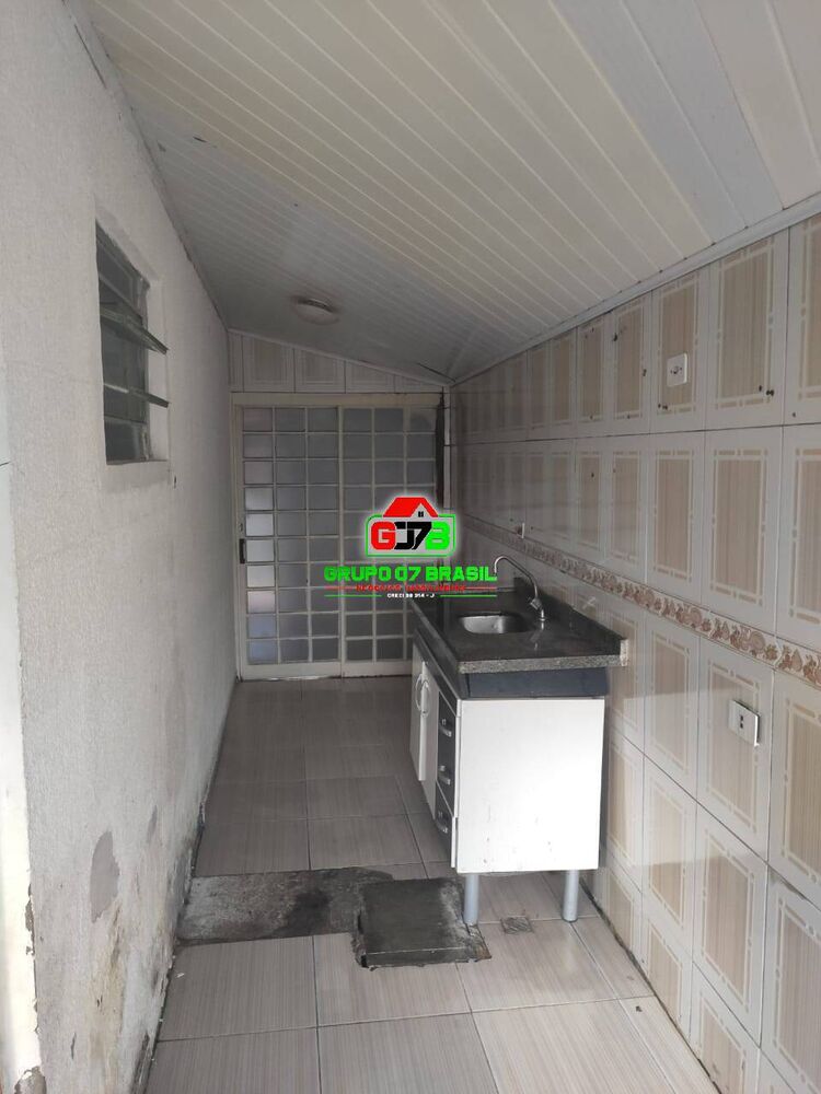 Casa, 2 quartos, 50 m² - Foto 10
