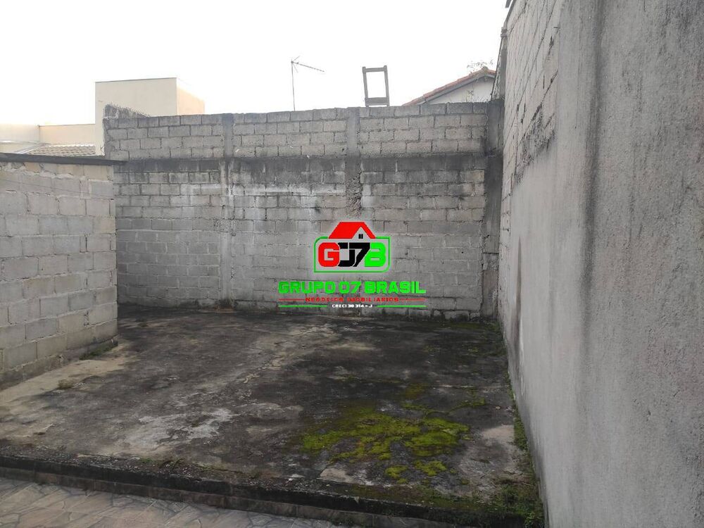Casa, 2 quartos, 50 m² - Foto 1