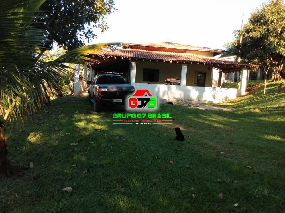 Chácara à venda com 2 quartos, 80m² - Foto 3