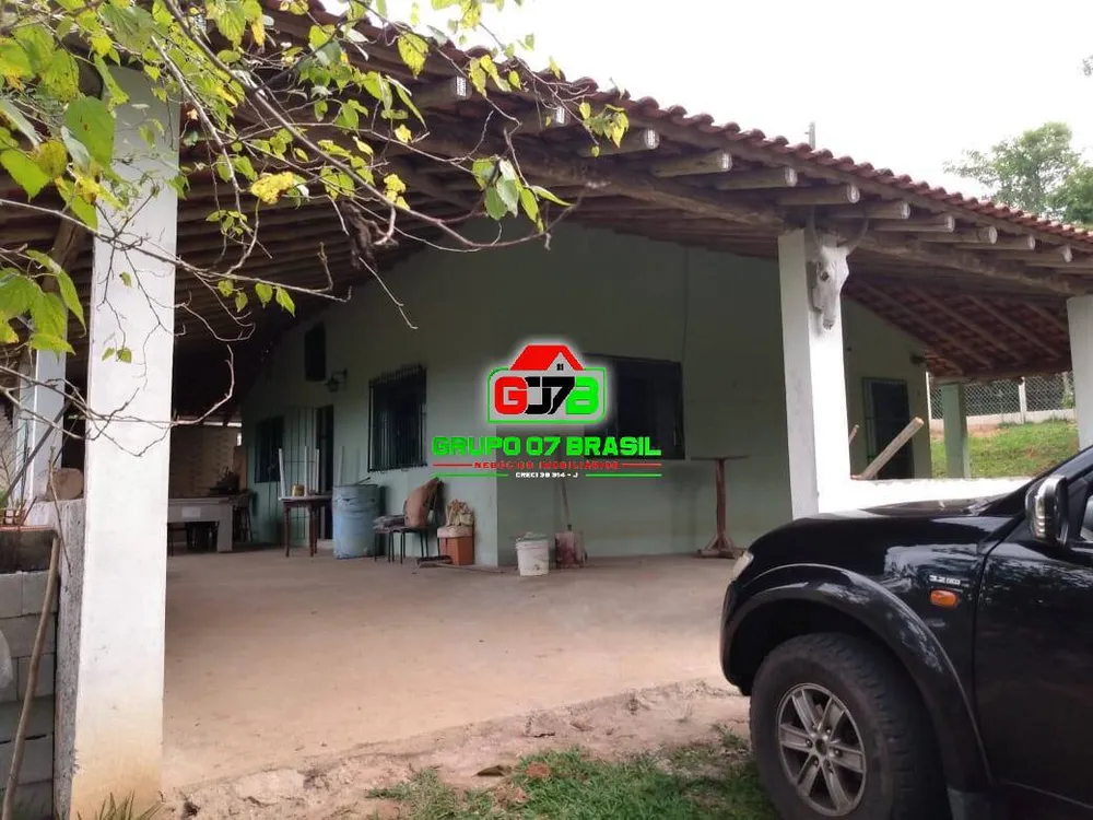 Chácara, 2 quartos, 2700 m² - Foto 6
