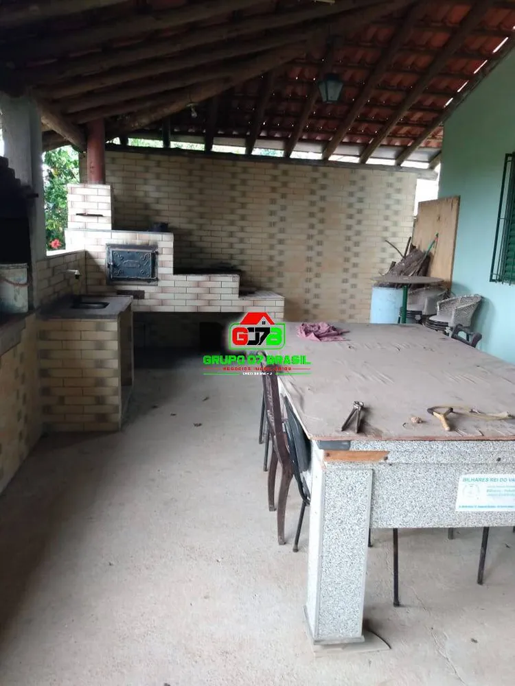 Chácara, 2 quartos, 2700 m² - Foto 4