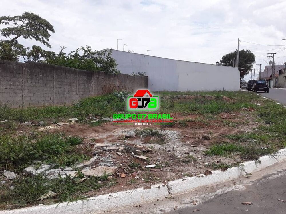 Terreno, 334 m² - Foto 3