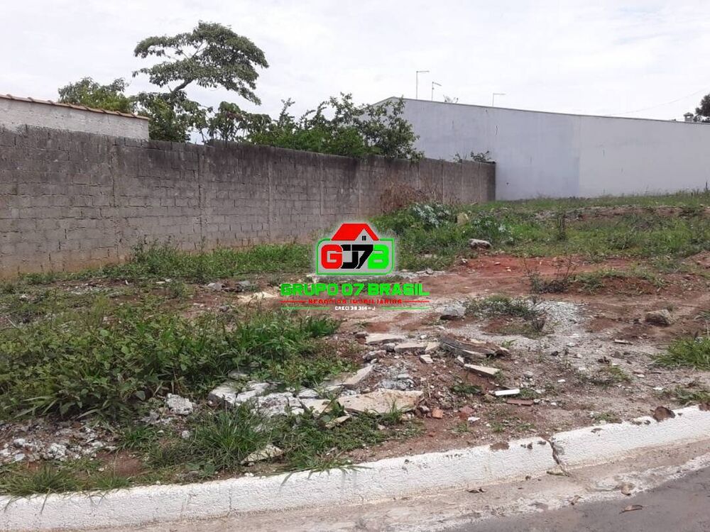 Terreno, 334 m² - Foto 2