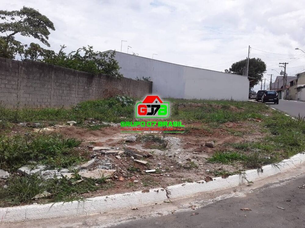 Terreno, 334 m² - Foto 1