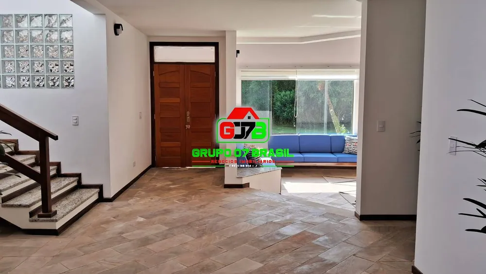 Casa de Condomínio, 4 quartos - Foto 6