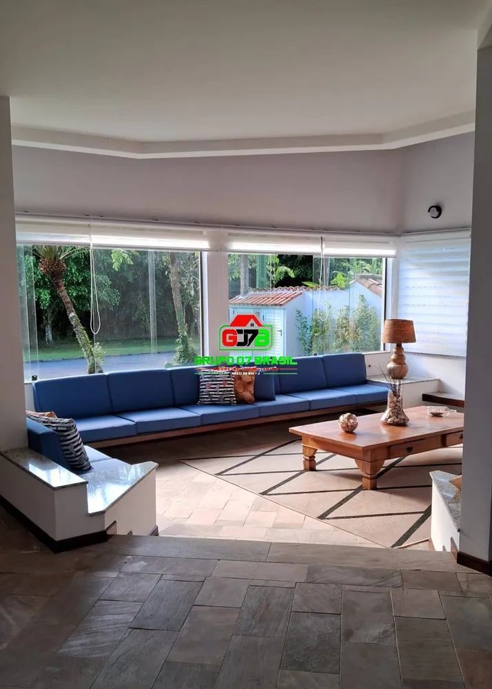 Casa de Condomínio, 4 quartos - Foto 8