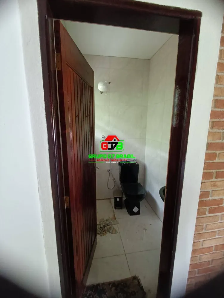 Chácara, 5 quartos, 8500 m² - Foto 1