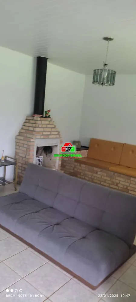 Chácara, 5 quartos, 8500 m² - Foto 3