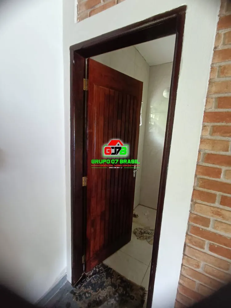 Chácara, 5 quartos, 8500 m² - Foto 2