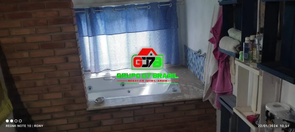 Chácara, 5 quartos, 8500 m² - Foto 6
