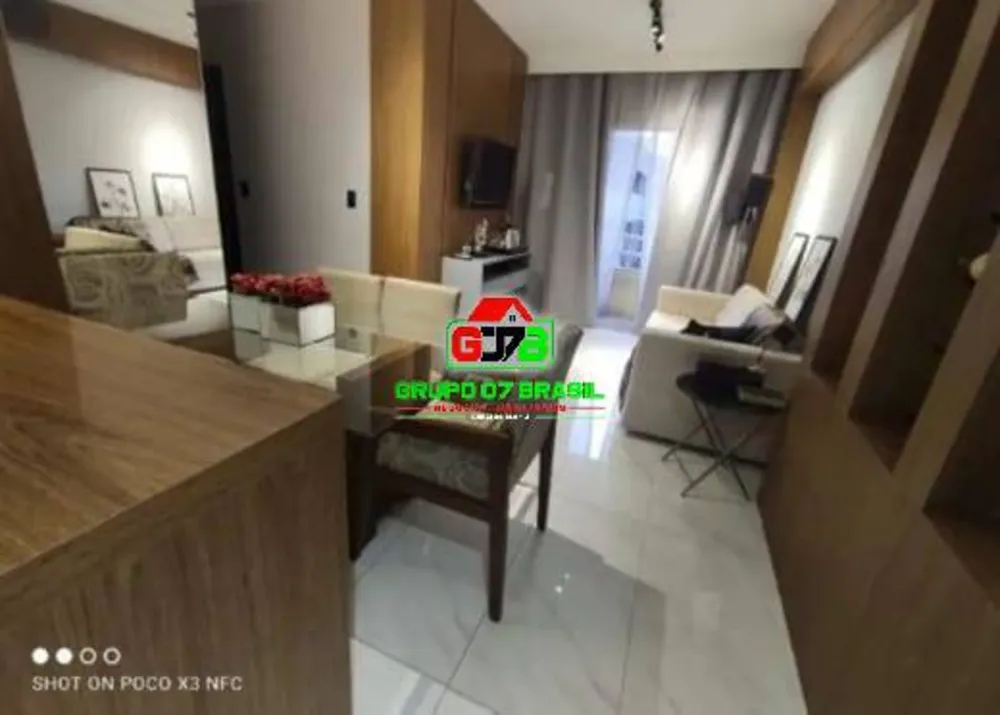 Apartamento, 2 quartos, 60 m² - Foto 4