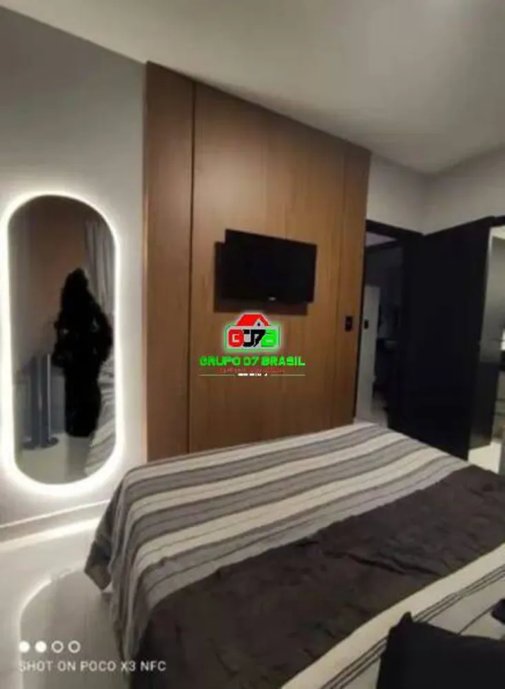 Apartamento, 2 quartos, 60 m² - Foto 3