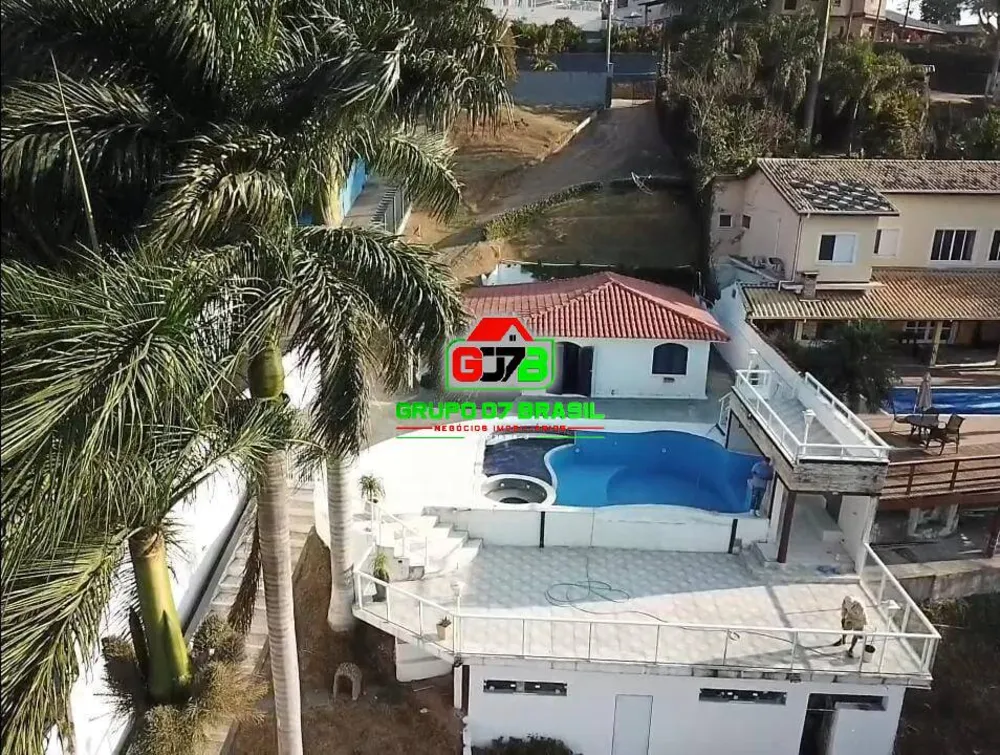 Chácara, 3 quartos, 1360 m² - Foto 2