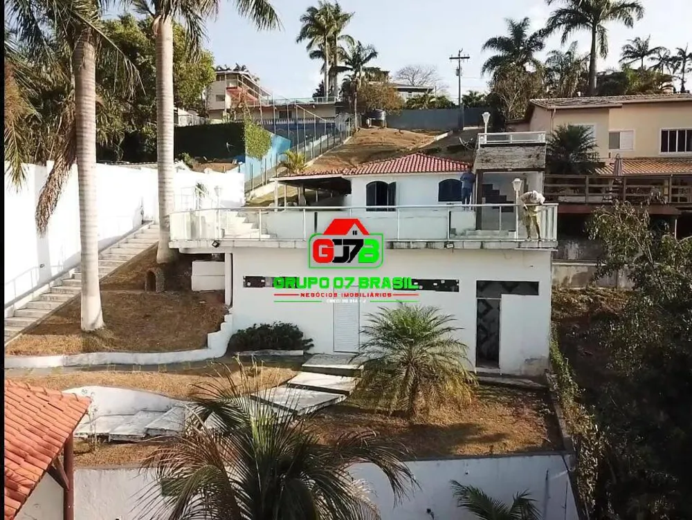 Chácara, 3 quartos, 1360 m² - Foto 4