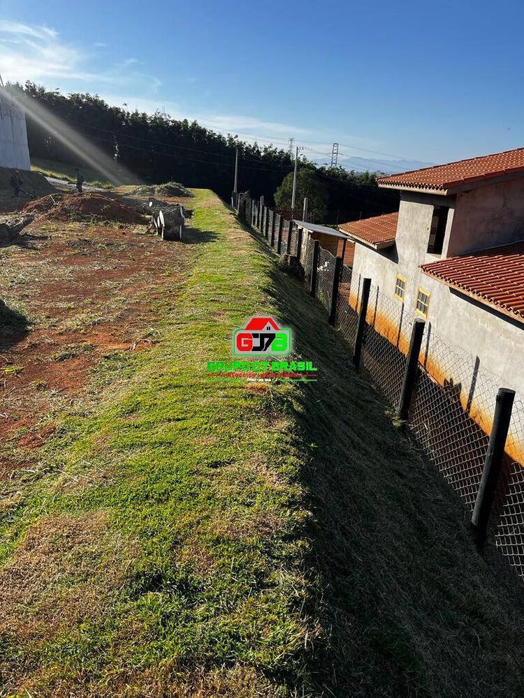 Terreno à venda, 1000m² - Foto 1