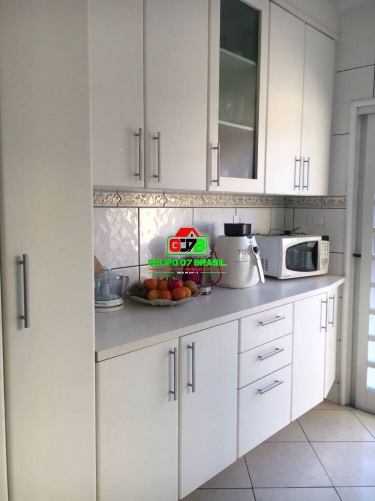 Casa, 3 quartos, 250 m² - Foto 4