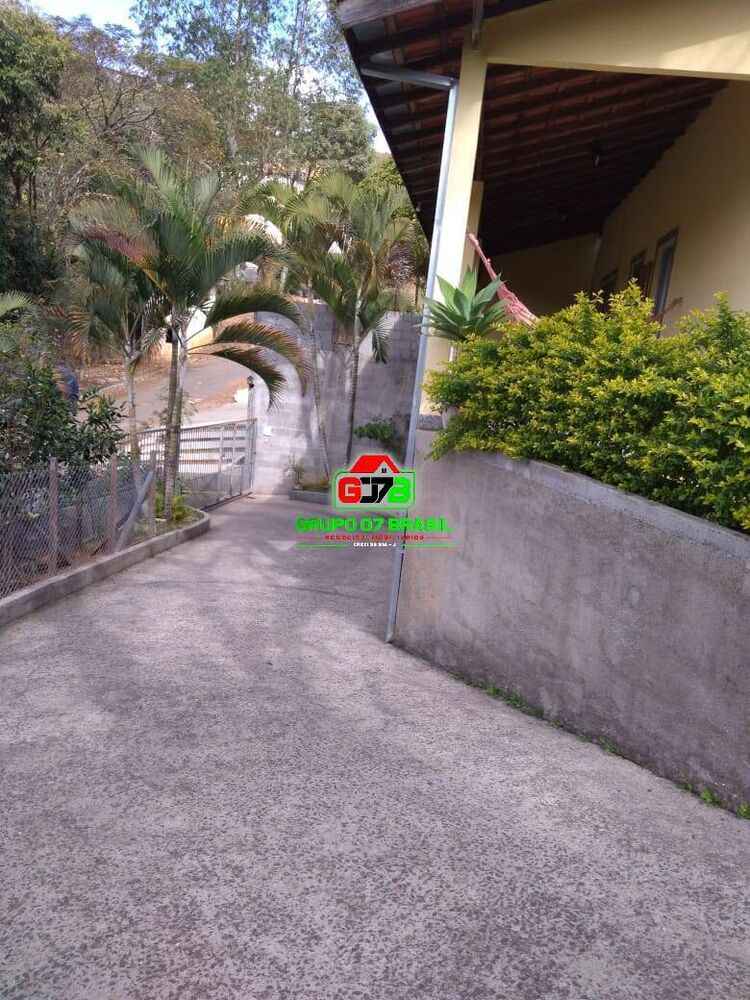 Casa, 2 quartos, 130 m² - Foto 3