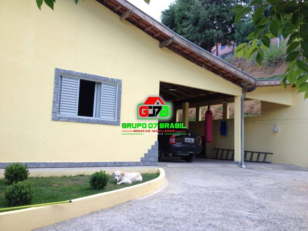 Casa, 2 quartos, 130 m² - Foto 2