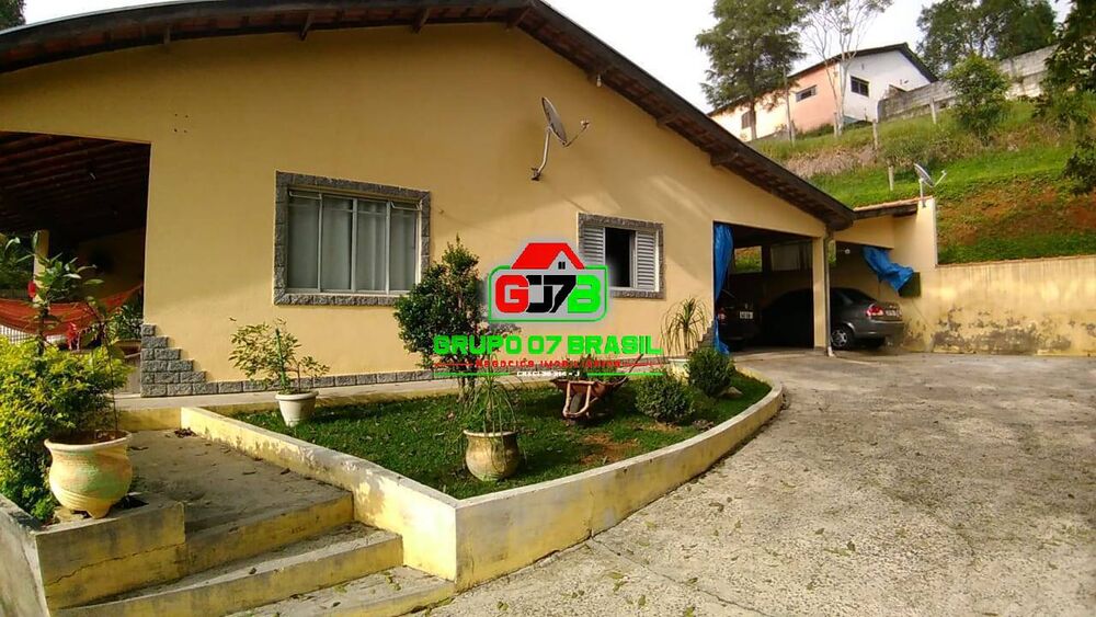 Casa, 2 quartos, 130 m² - Foto 1