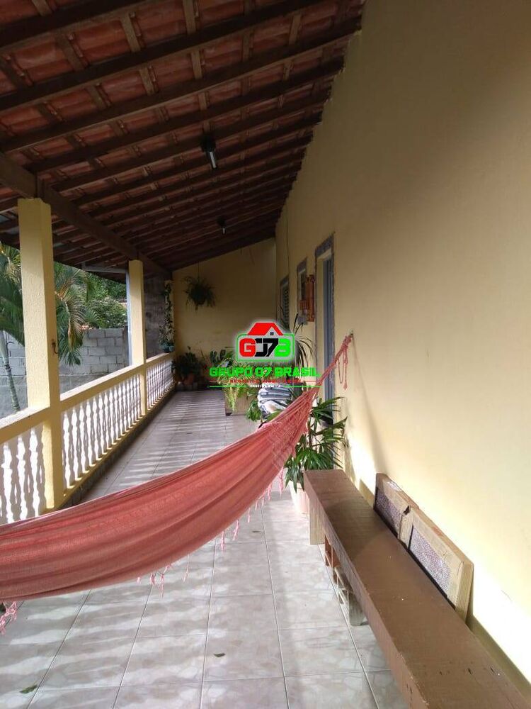 Casa, 2 quartos, 130 m² - Foto 4