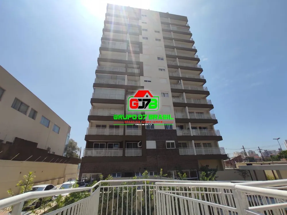 Apartamento, 1 quarto, 34 m² - Foto 11