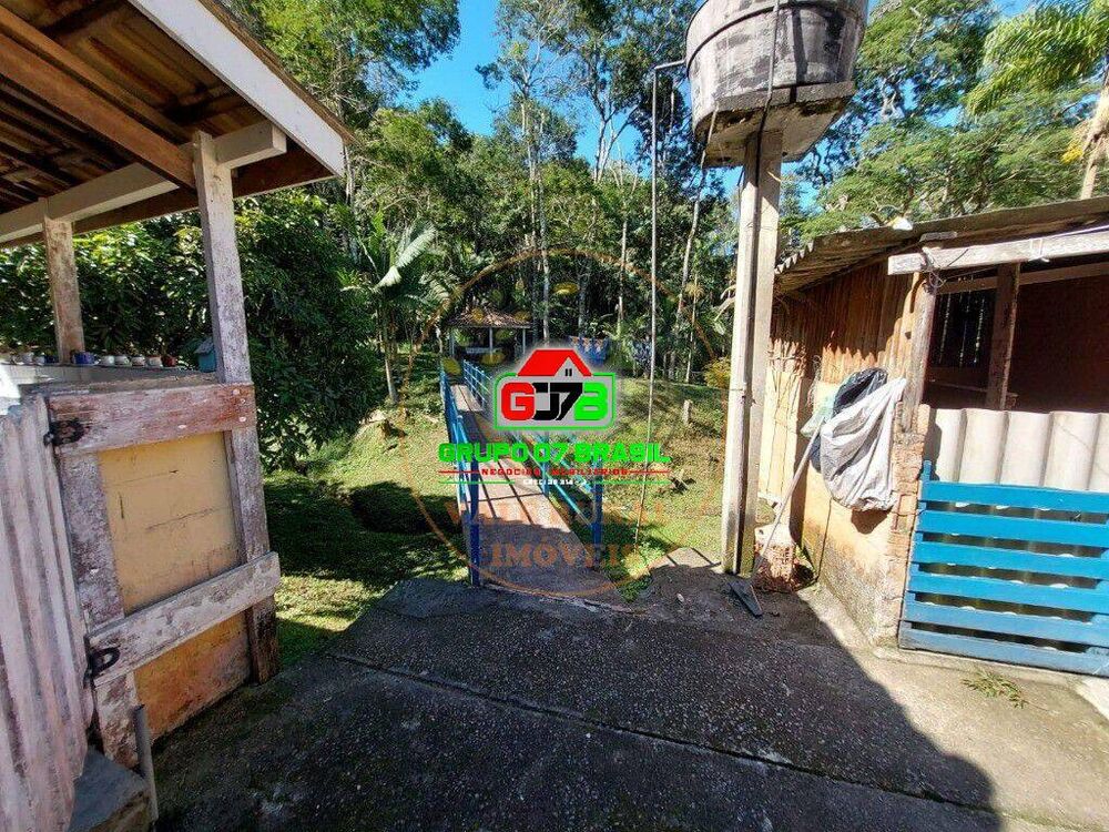 Terreno, 3 hectares - Foto 2