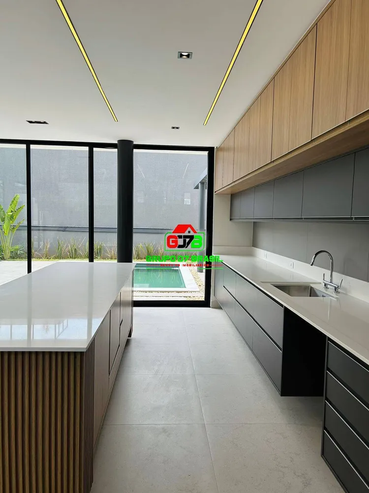 Casa de Condomínio, 4 quartos - Foto 7
