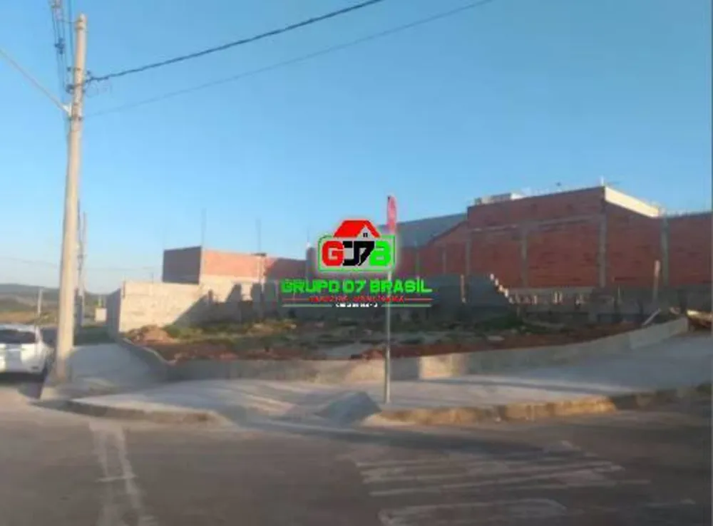 Terreno, 214 m² - Foto 1