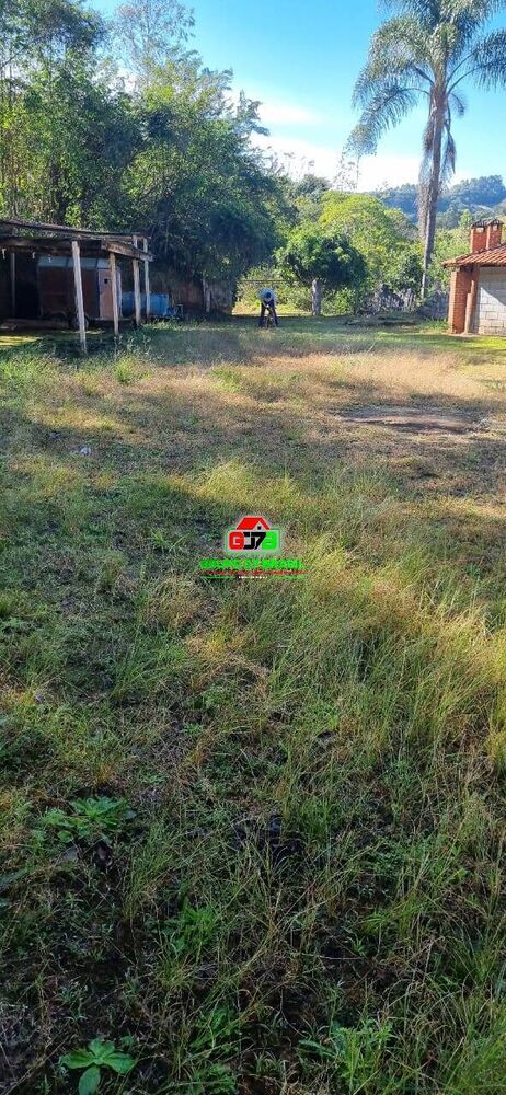 Sítio, 4 quartos, 170 m² - Foto 1